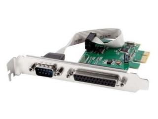 Gembird PEX-COMLPT-01 / LPT PCI-Express /