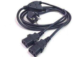 Power Cord Cablexpert PC-186-ML6 /