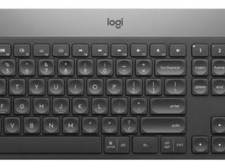 Logitech CRAFT / Backlight / 920-008505 /