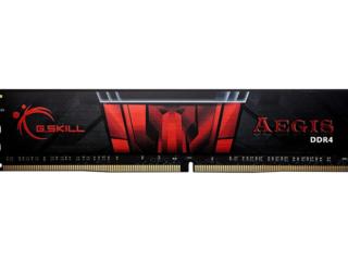 RAM G.Skill Aegis F4-3000C16S-16GISB / 16GB / DDR4 / 3000MHz / CL16 /
