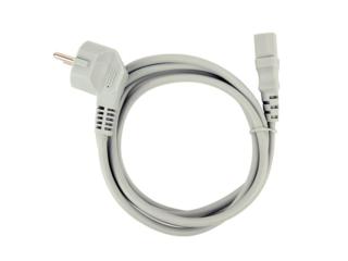 Power Cord Cablexpert PC-186-VDE / 1.8m /