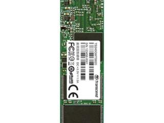 SSD Transcend MTS820 / 240GB / M.2 SATA / R/W:560/520MB/s / 80K/85K IO