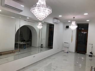 Сдам Салон Красоты, Греческая / Польская, Исторический Центр, 1.300 $.