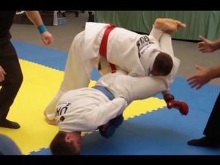 Combat Jiu-Jitsu & MMA