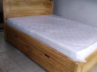 Изготовим из натурального дерева.