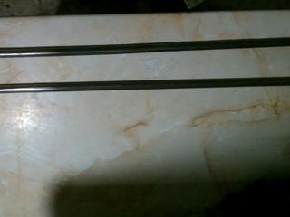 ТЭН водяной 220 В. 1250 ватт.