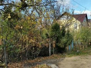 Продается земельный участок в Кодрах! пригород Кишинева.