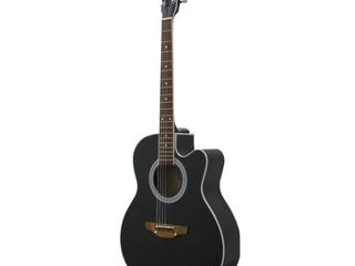 Акустическая гитара LeoTone L-03 в музыкальном магазине "Рок-Портал"