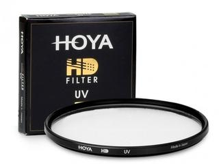 Фильтр HOYA HD UV 58mm + Marumi 58mm UV Haze Filter
