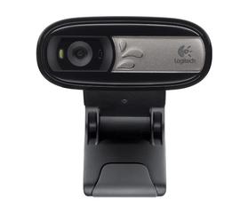 WEB-камера Logitech WebCam C170