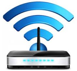 ADSL роутер c Wi-Fi