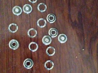 Продам кнопки рубашечные