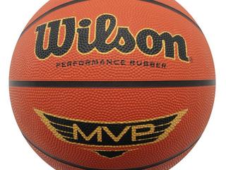Продам баскетбольный мяч Wilson MVP новый.