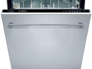Встраиваемая посудомоечная машина Bosch SGV 43 E 73 EU