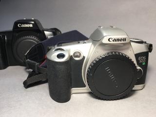 Canon 500N