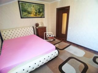Chirie.Buiucani.Alba Iulia.Apartament confortabil cu 2 camere separate