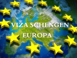 ВИЗА ШЕНГЕН. Viza schengen pentru Europa 6-9-12 мес.
