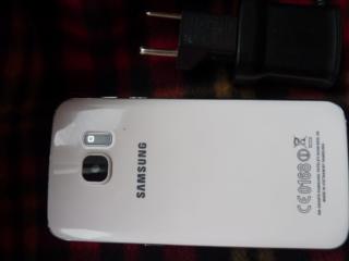 Продам телефон "Samsung" S -7