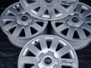 Ford Tuning R16, 5X108 идеальные- срочно!!!