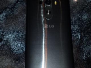 LG-g3 нерабочий, корпус, экран в хорошем состоянии