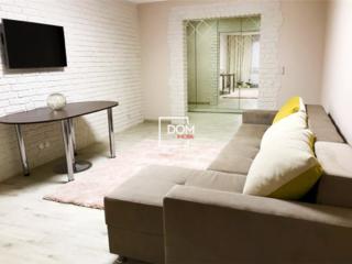 Chirie,Tecelentru,apartament cu 2 odai,design individual, 370  euro!!