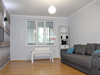 Chirie,apartament cu 2 odai,str.Negruzzi!