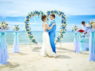 Свадебные церемонии на Кипре
