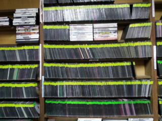 Продам диски оптом, много лицензии от 50 коп. за диск