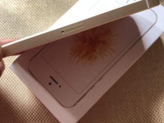 iPhone SE 16gb