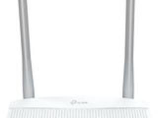 WI-FI router Tp-link TL-WR820N 293 Lei, Livrare!!