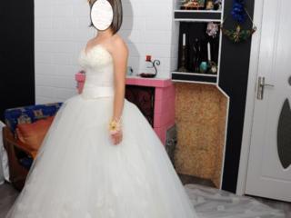 Продам свадебное платье.