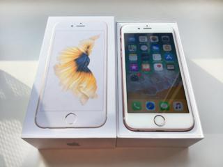 Apple iPhone 6S 16Gb (GSM), полный комплект + бонус!!!