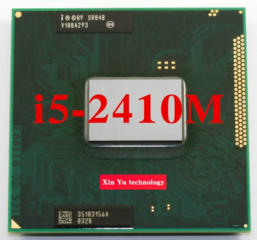 Продам Intel® Core™ i5-2410M Processor (3M Cache, up to 2.90GHz)