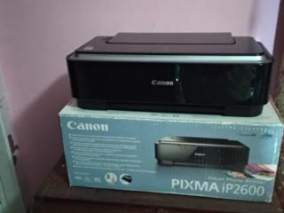 Canon PIXMA iP2600
