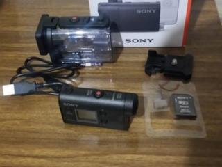 Sony Action Cam AS50 HD