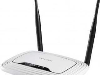 WI-FI router Tp-link TL-WR820N 293 Lei, Livrare!!