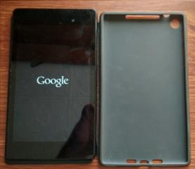 Продам Google Nexus 7 (2013) LTE