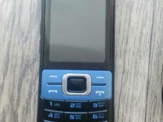 Samsung GT-C3011 + Новая Bluetooth гарнитура Samsung HM1200