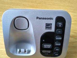 Telefon fix portativ Panasonic