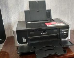 Цветной принтер Canon IP4500