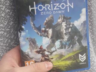 Игра HORIZON ZERO DAWN для PLAYSTATION 4 на русском языке