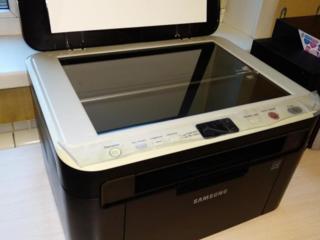 Принтер-сканер-ксерокс. Хорошее состояние.