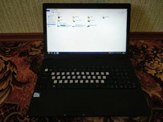 Продам ноутбук Asus X54H