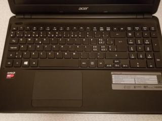 Продам Ноутбук Acer Aspire E1-522-45004G50Mnkk