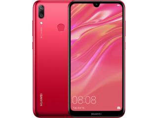 Huawei Y7 2019 / 6.26'' IPS / 3Gb / 32Gb /