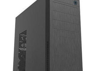 Case ATX Chieftec HC-10B-OP / no PSU /