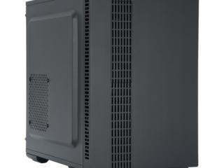 Case ATX Chieftec UK-02B-OP / no PSU /