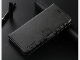 Xiaomi Redmi Note 6 Pro Чехол (портмоне)