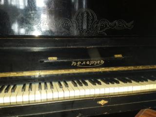 Пианино Белорусь.
