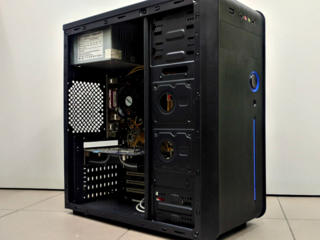 Отличный компьютер: 2-ядра, 3200Mhz/4gb/500gb HDD.